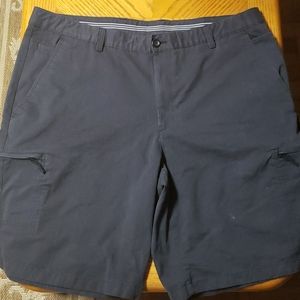 Greg Norman Shark Shorts